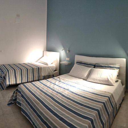 Donna Fede Villa Monopoli Exterior foto