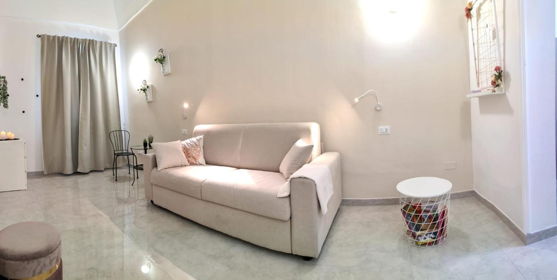 Donna Fede Villa Monopoli Exterior foto
