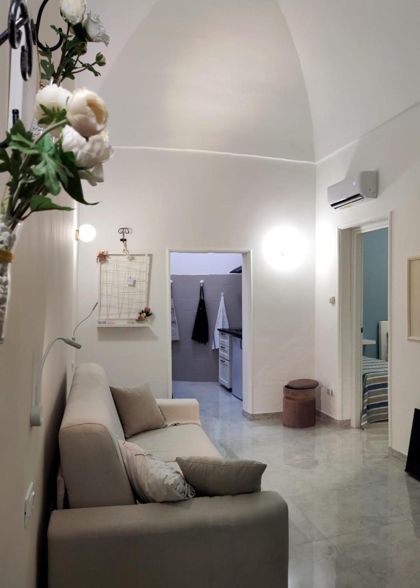 Donna Fede Villa Monopoli Exterior foto