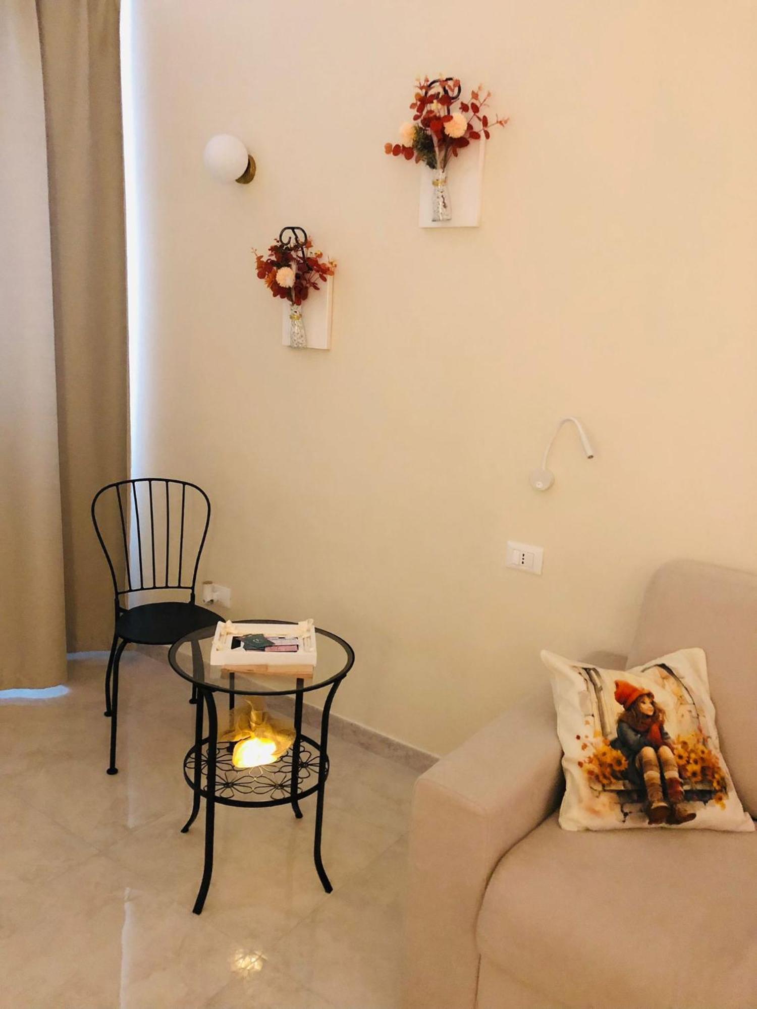 Donna Fede Villa Monopoli Exterior foto